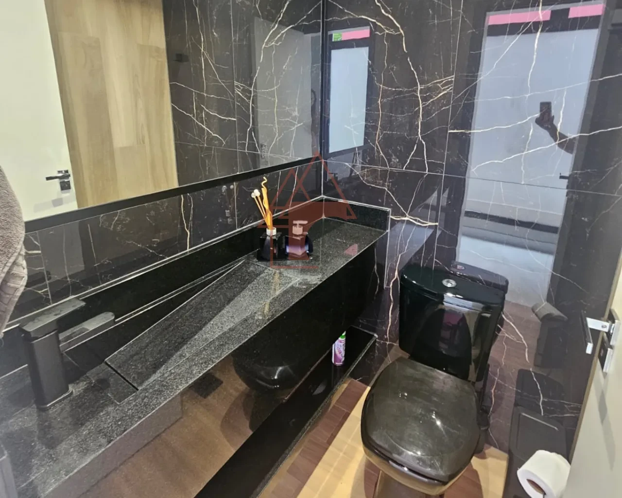 Imagem Sobrado com 5 Quartos à Venda, 271 m² em Jardim Casqueiro - Cubatão