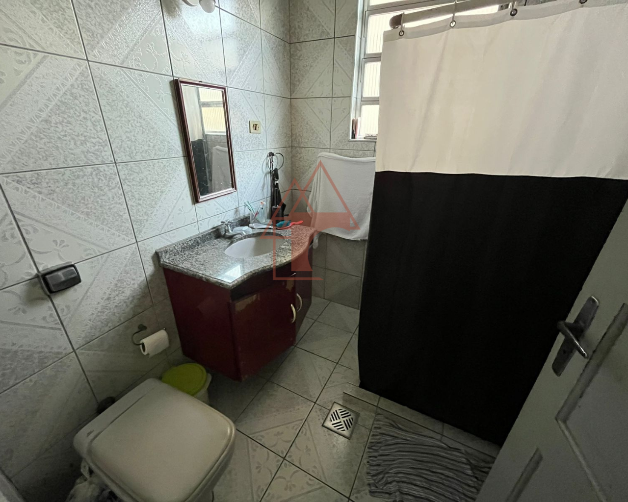 Imagem Casa com 2 Quartos à Venda, 313 m² em Jardim Casqueiro - Cubatão