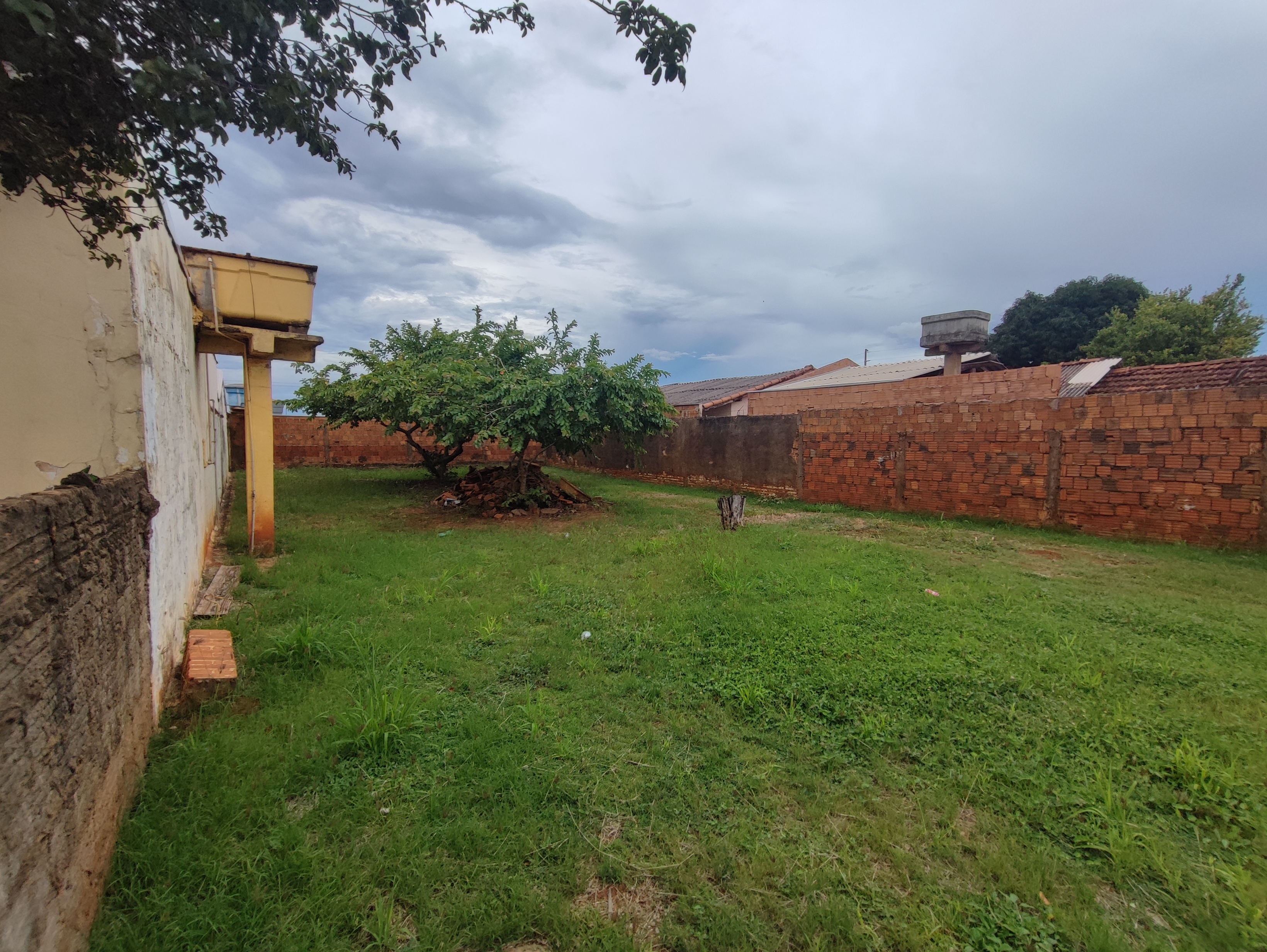 Imagem Terreno à Venda, 720 m² em Vila Albuquerque - Campo Grande