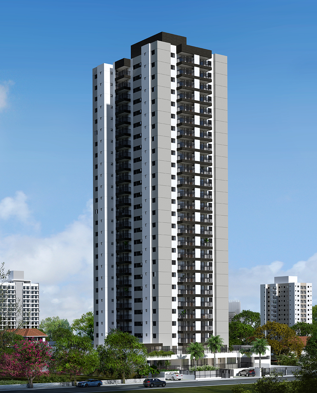 Imagem Apartamento com 2 Quartos à Venda, 61 m²em Vila Endres - Guarulhos