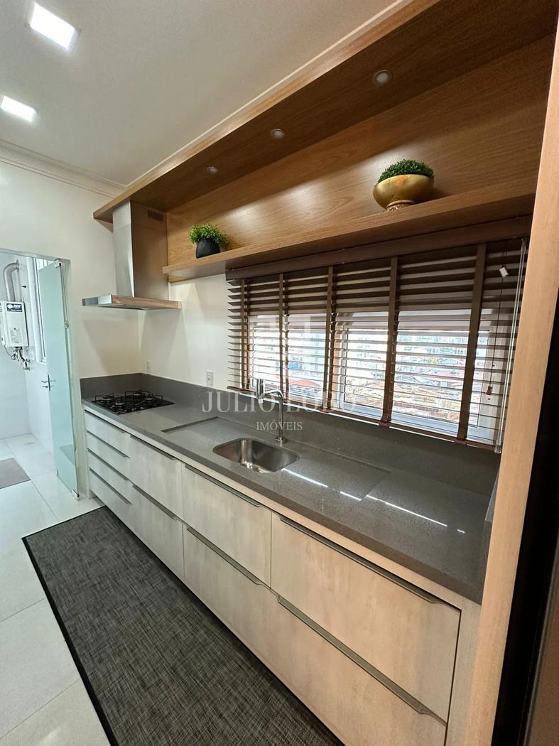 Imagem Apartamento com 3 Quartos à Venda, 128 m² em Meia Praia - Itapema