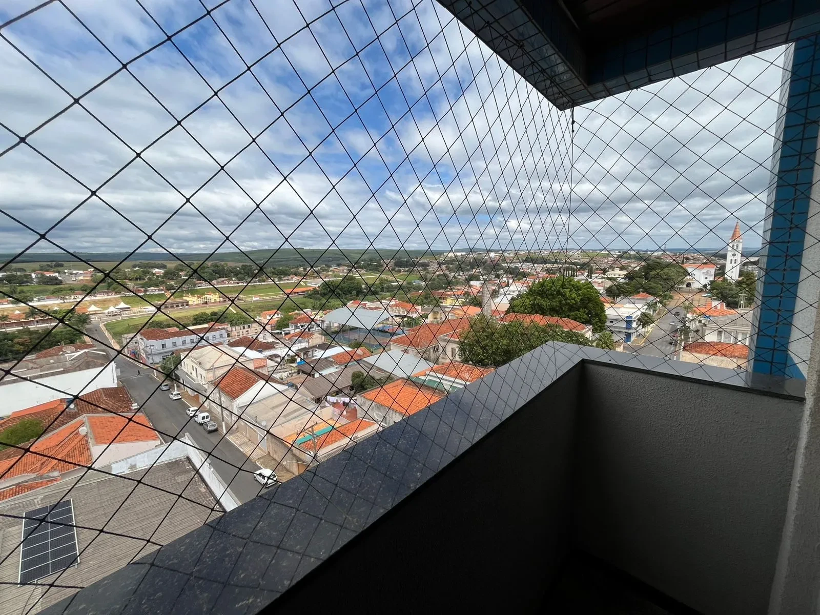 Imagem Apartamento com 2 Quartos à Venda, 226 m² em Centro - Itararé