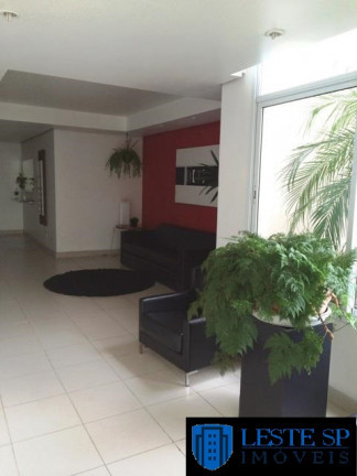 Imagem Apartamento com 2 Quartos para Alugar, 54 m² em Penha de França - São Paulo