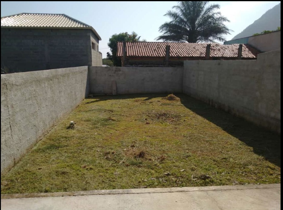 Imagem Casa com 2 Quartos à Venda, 300 m²em São José do Imbassaí - Maricá