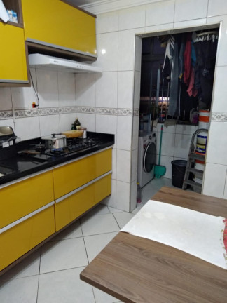 Imagem Apartamento com 3 Quartos à Venda, 90 m² em Vila Moreira - Guarulhos