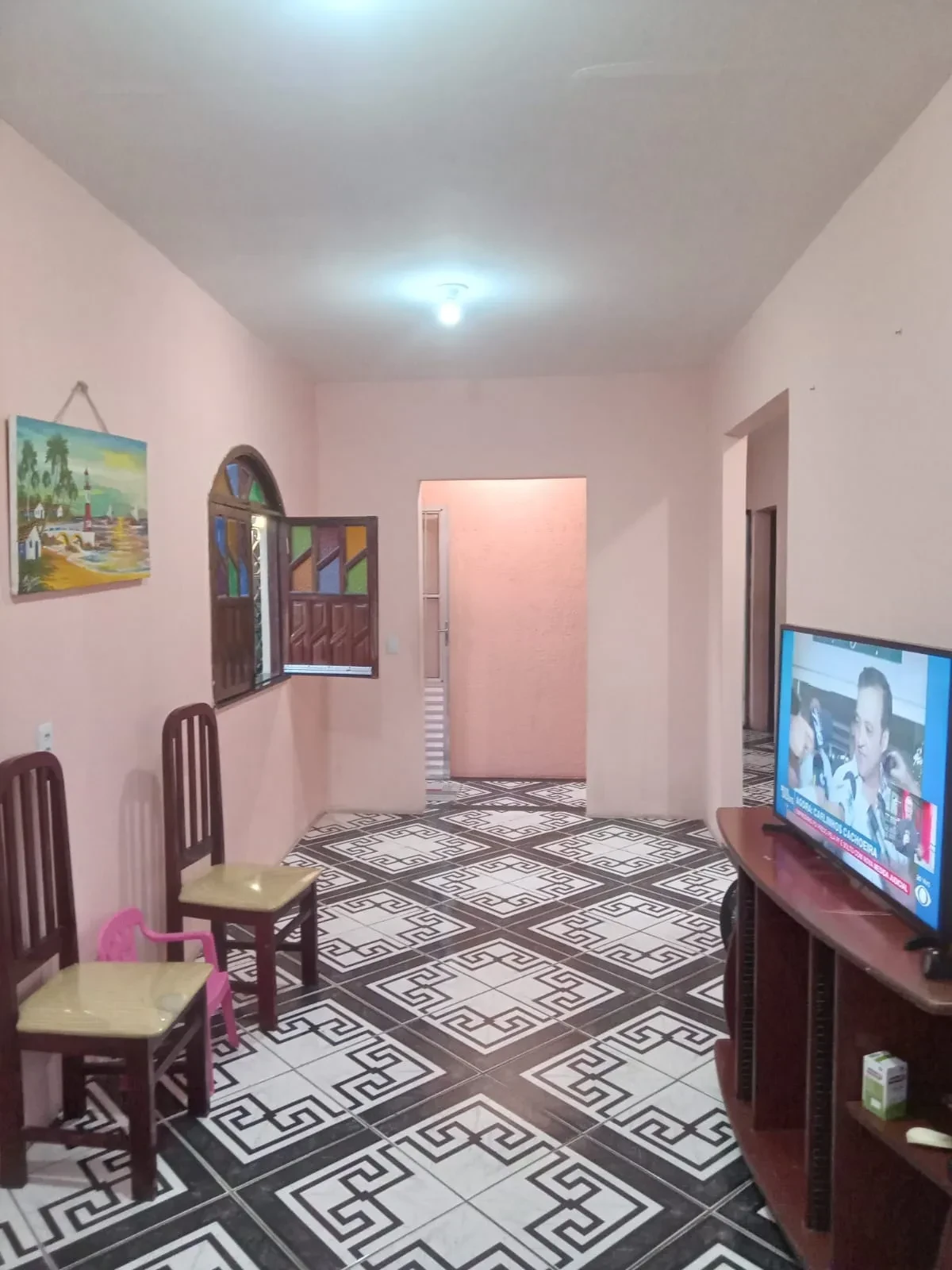 Imagem Casa com 3 Quartos à Venda, 270 m² em Periperi - Salvador