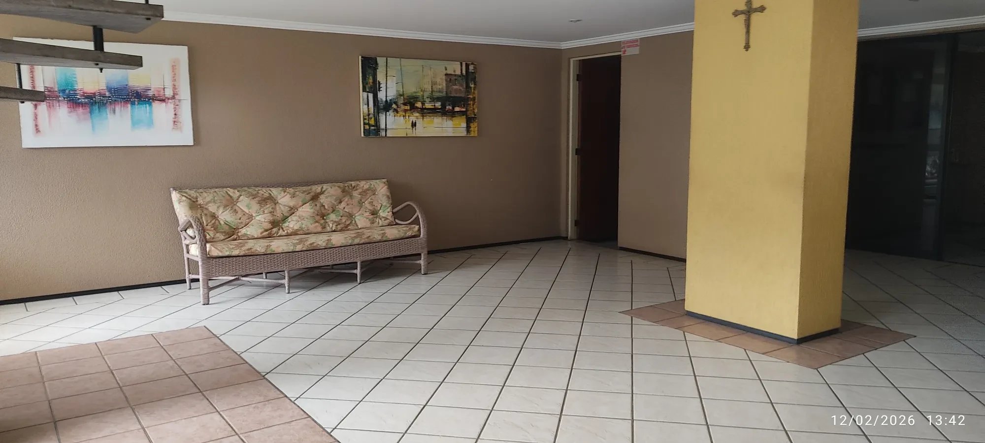 Imagem Apartamento com 3 Quartos à Venda, 114 m² em Fátima - Fortaleza
