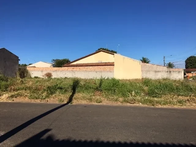 Imagem Terreno à Venda, 437 m² em Jardim Alto Paraíso - Aparecida de Goiânia