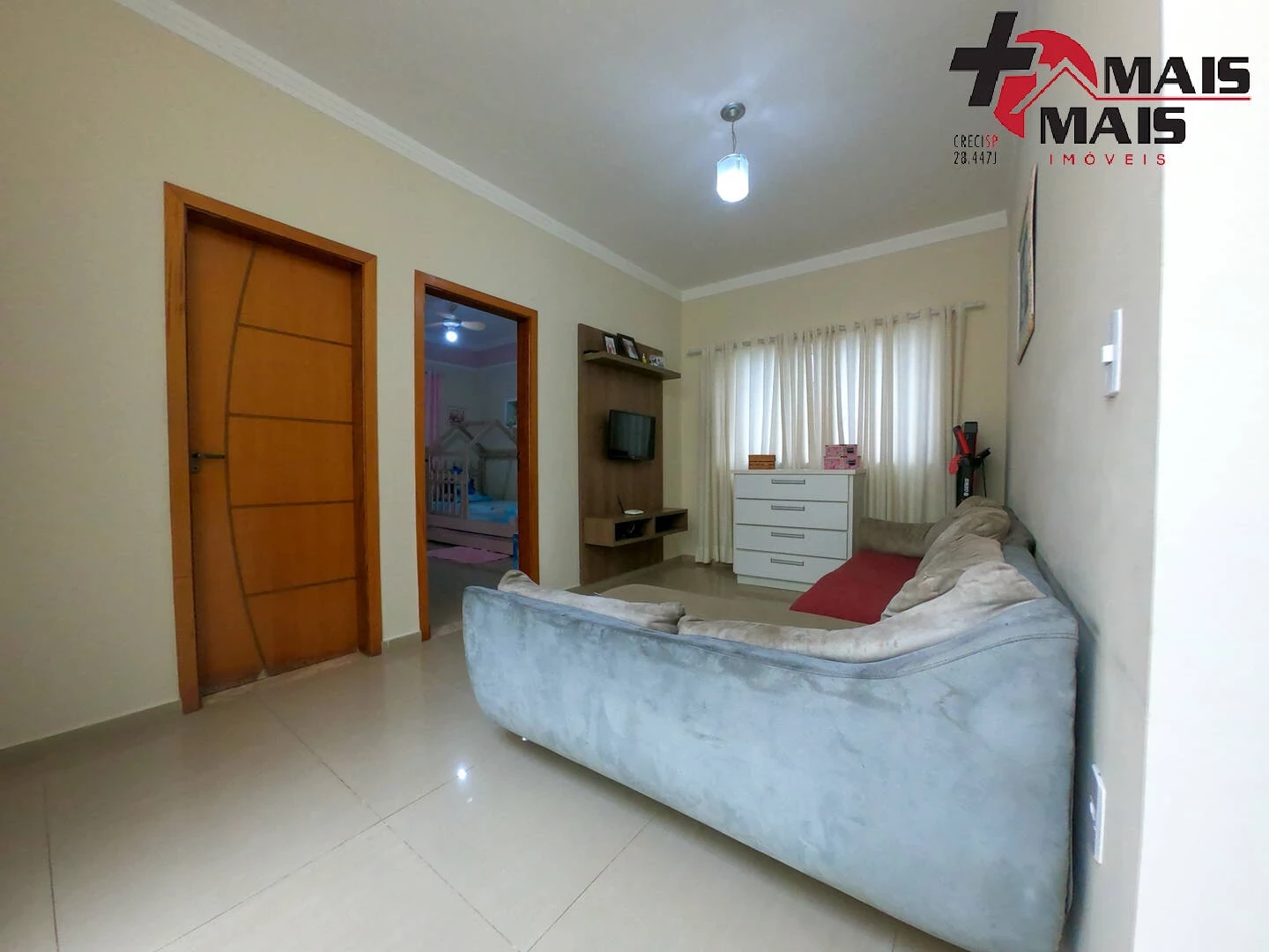 Foto do imóvel: Casa de Condomínio com 3 Quartos à Venda, 247 m² em Jardim Itapoan - Monte Mor