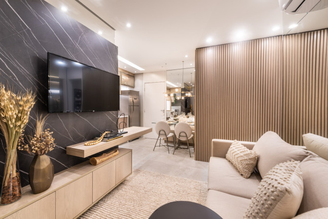 Imagem Apartamento com 2 Quartos à Venda, 45 m²em Quitaúna - Osasco