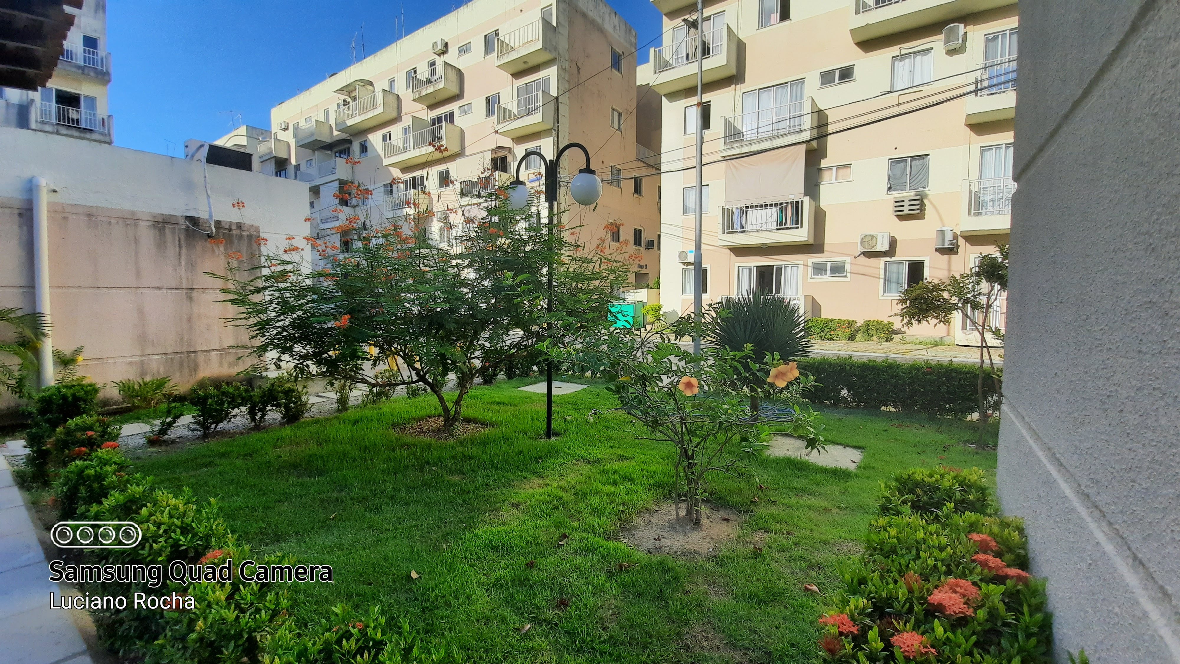 Imagem Apartamento com 3 Quartos para Alugar, 60 m²em Candeias - Jaboatão dos Guararapes