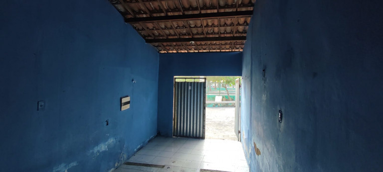 Imagem Casa à Venda, 120 m² em Novo Mondubim - Fortaleza