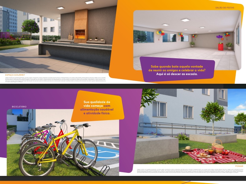 Imagem Apartamento com 2 Quartos à Venda, 41 m²em Dom Avelar - Salvador