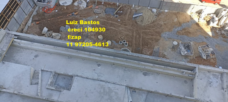 Imagem Apartamento com 2 Quartos à Venda, 67 m² em Parque São Jorge - São Paulo