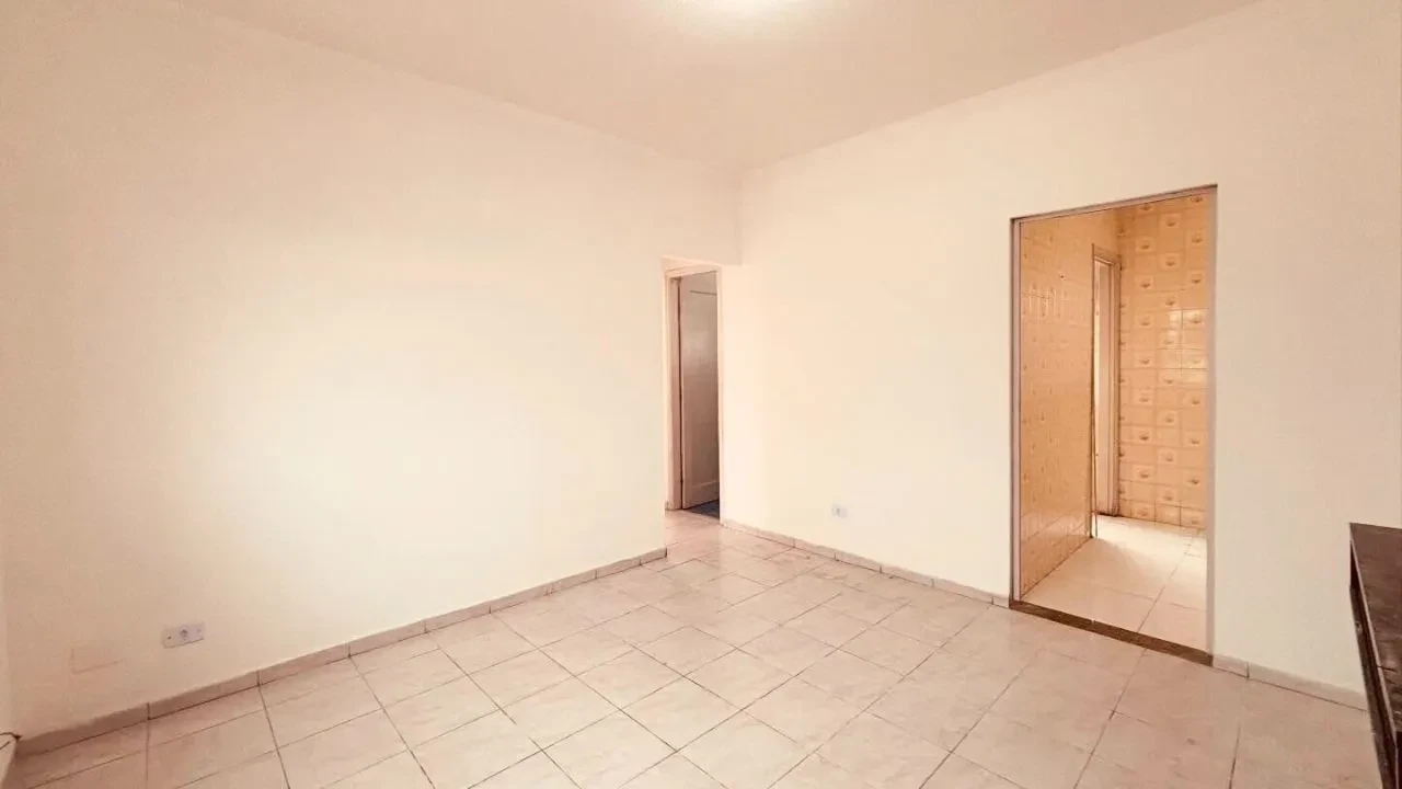 Foto do imóvel: Apartamento com 1 Quarto à Venda, 65 m² em Estuário - Santos