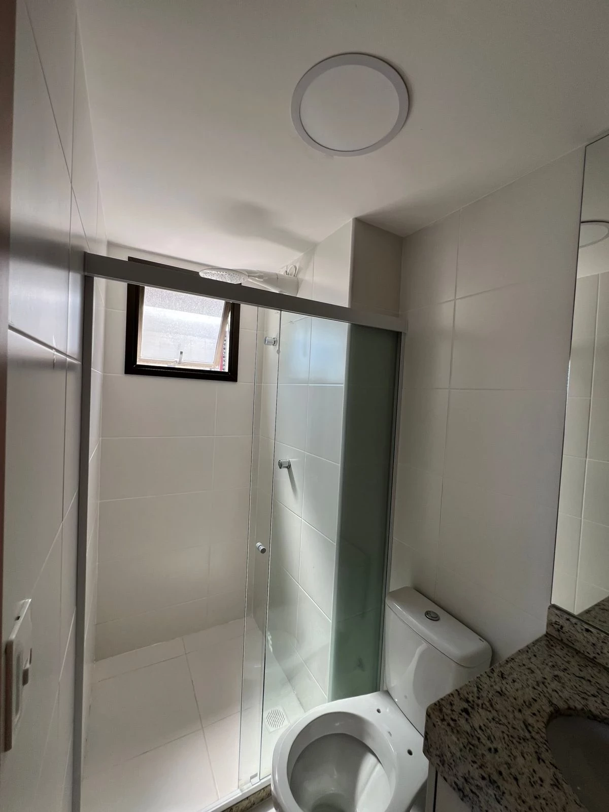 Imagem Apartamento com 1 Quarto para Alugar, 44 m² em Canela - Salvador