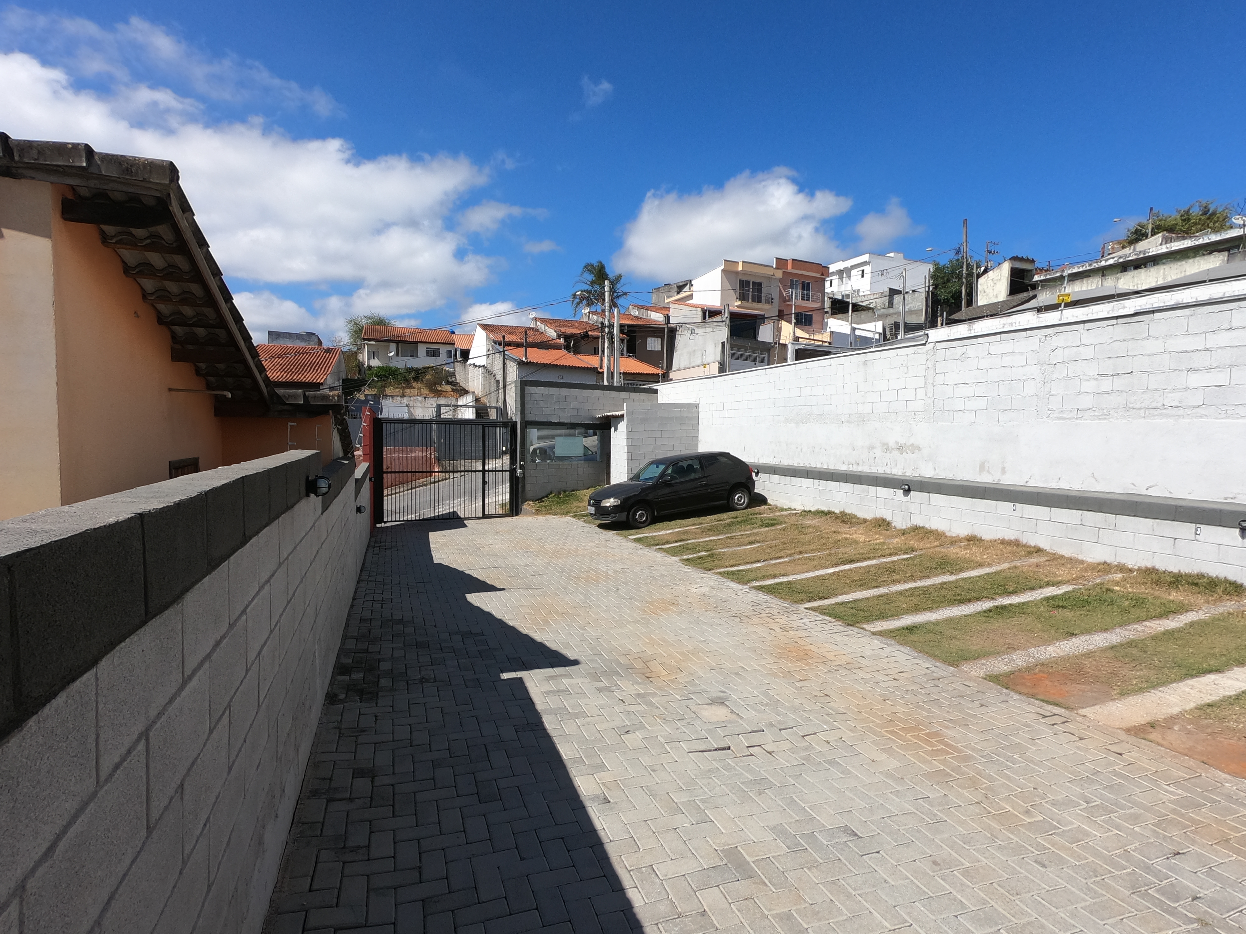 Imagem Apartamento com 2 Quartos à Venda, 48 m² em Mogi Moderno - Mogi das Cruzes