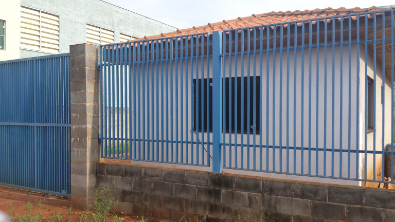 Imagem Terreno à Venda, 4.500 m² em II Distrito Industrial - Iracemápolis