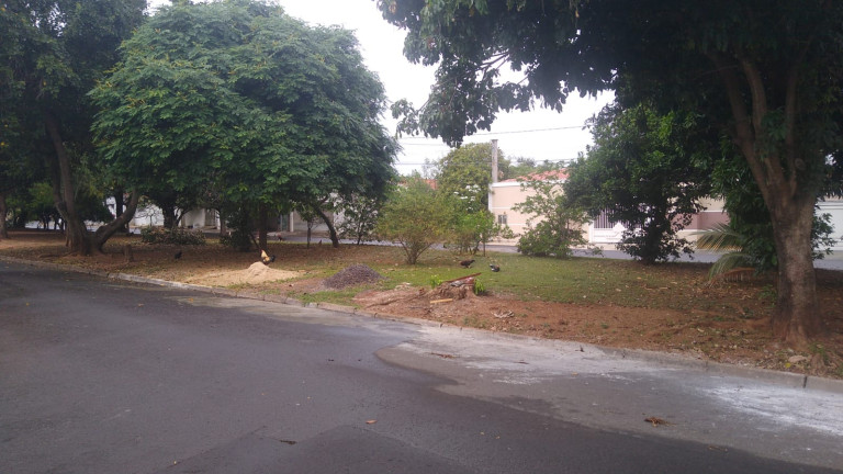Imagem Casa com 3 Quartos à Venda, 200 m² em Palmeiras - Araçatuba