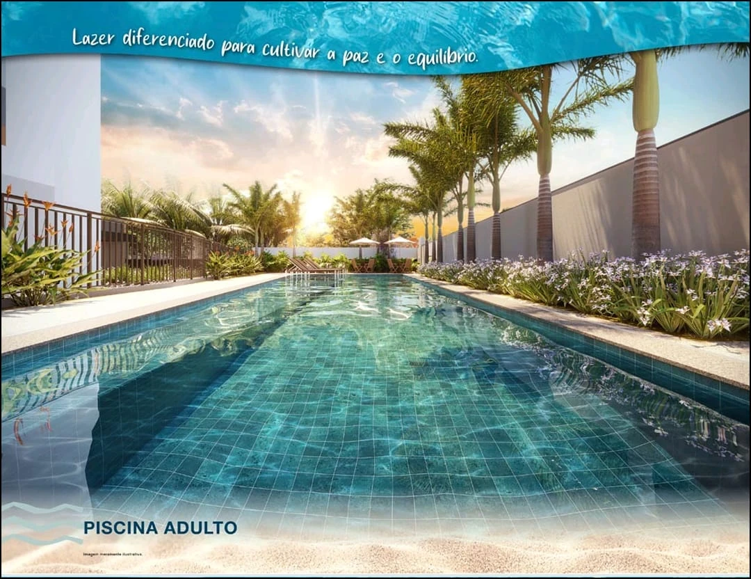 Foto do imóvel: Apartamento com 2 Quartos à Venda, 48 m² em Jardim Júlio - Barueri