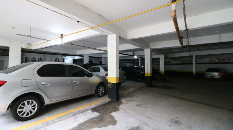 Imagem Apartamento com 2 Quartos à Venda,  em Vila Cachoeira - São Paulo