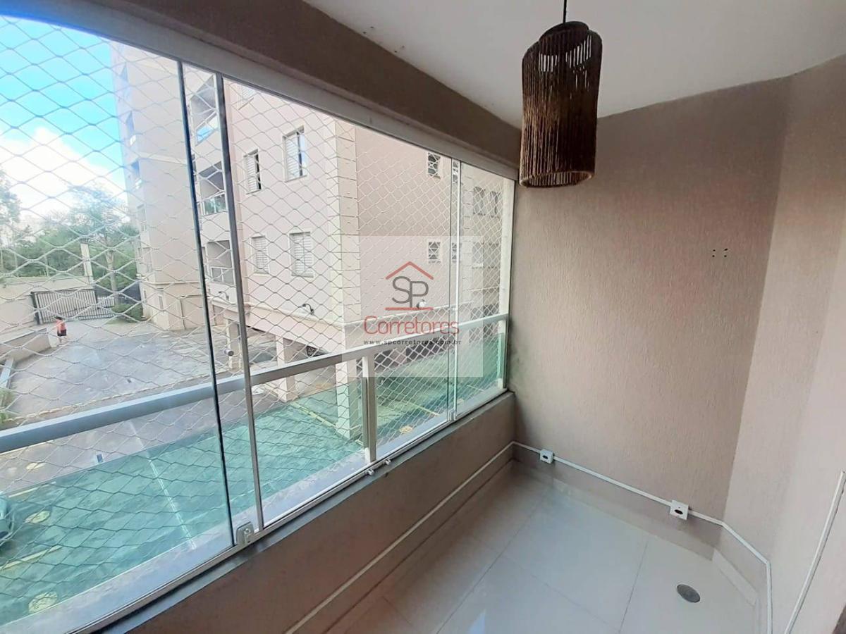 Imagem Apartamento com 3 Quartos à Venda, 68 m²em Paraíso do Morumbi - São Paulo