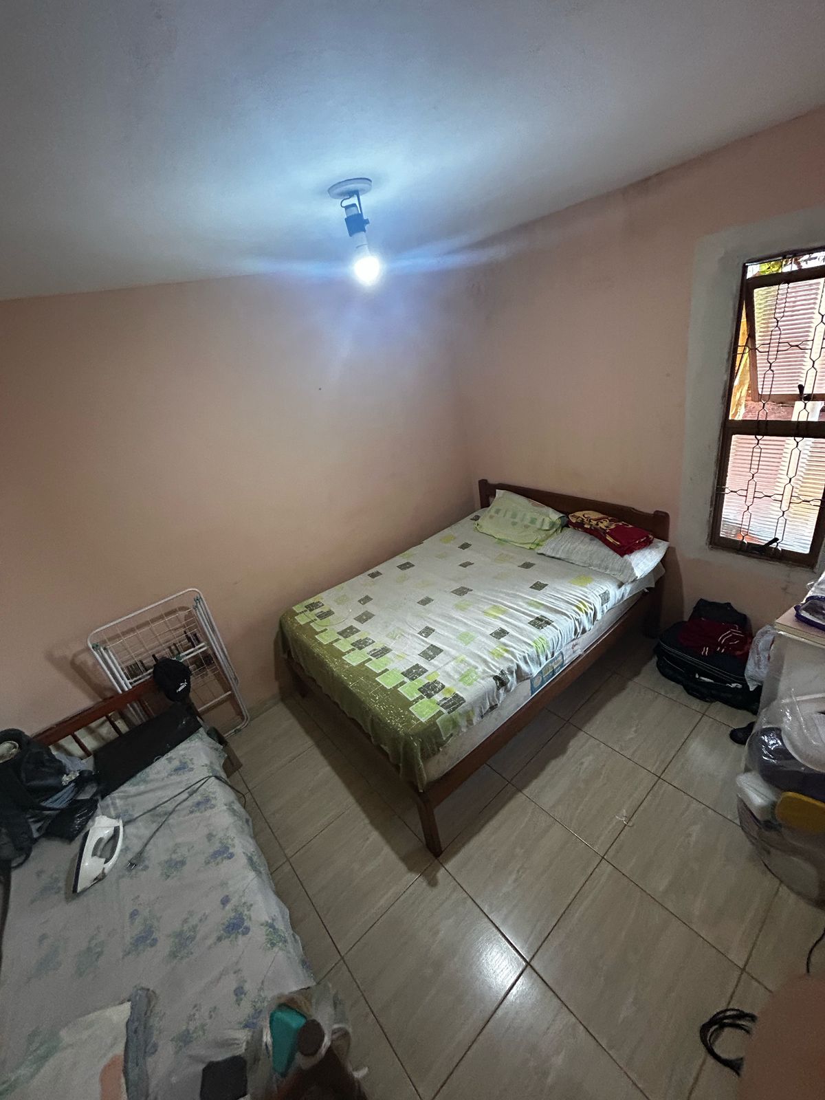 Imagem Casa com 2 Quartos à Venda, 36 m² em Parque Industrial Manchester - Bauru