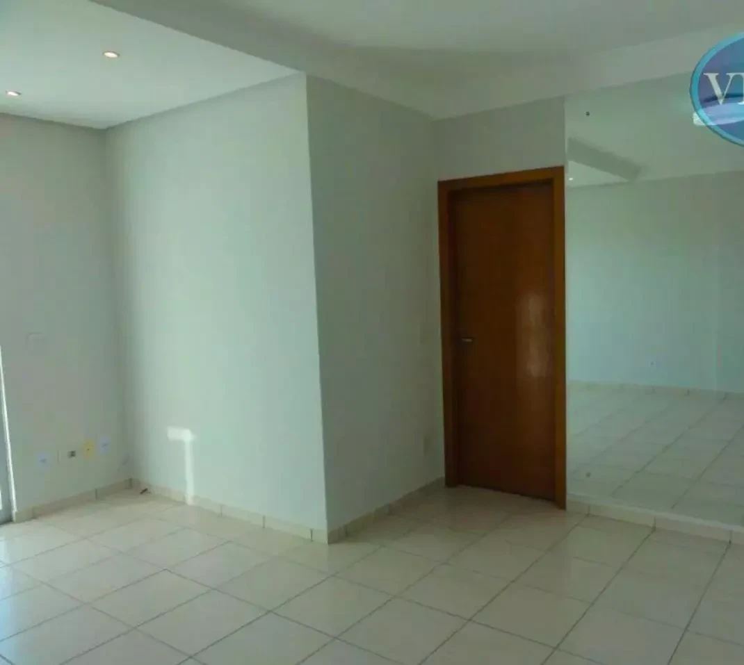 Imagem Apartamento com 3 Quartos à Venda, 76 m² em Poção - Cuiabá
