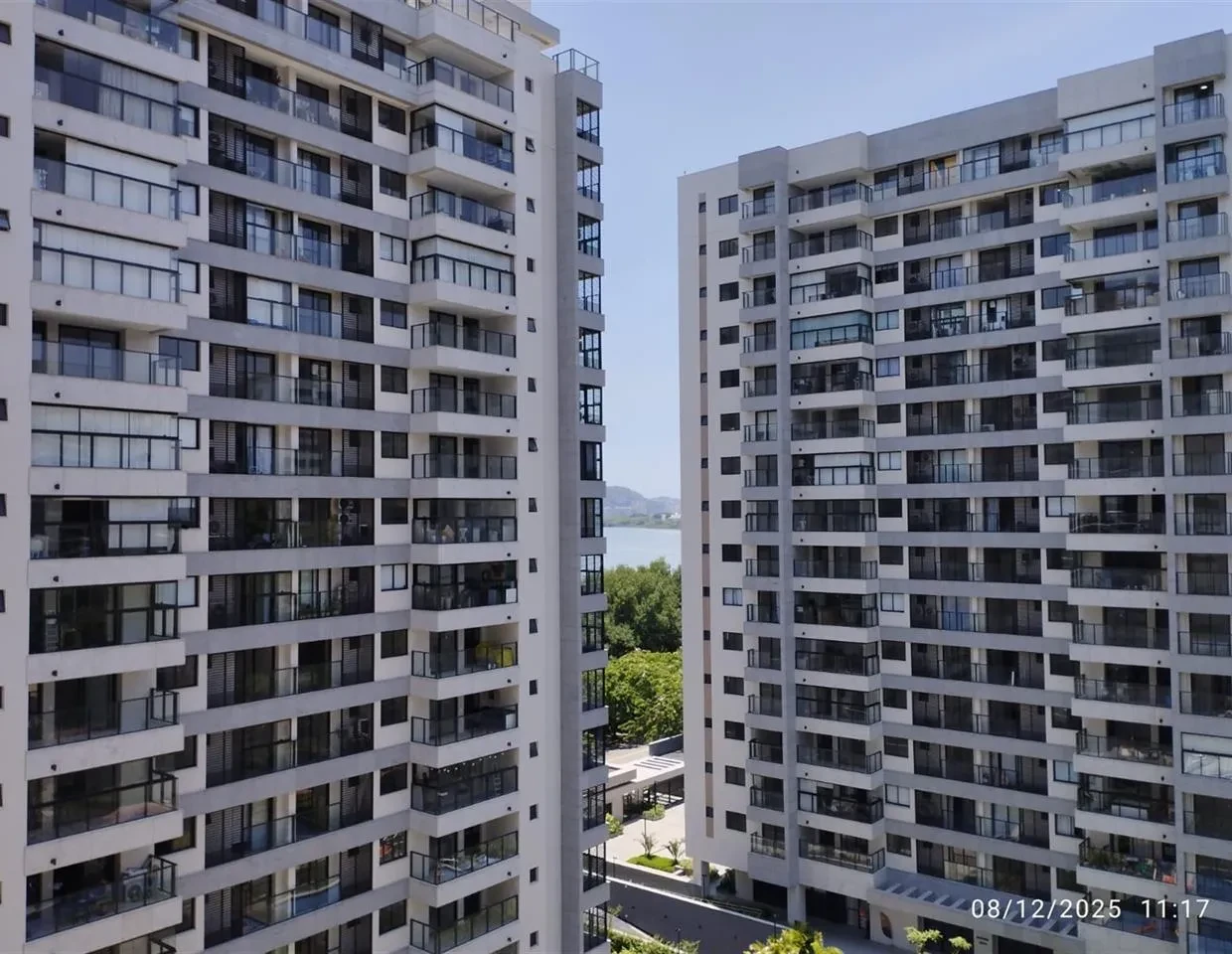 Imagem Apartamento com 2 Quartos para Alugar, 74 m² em Barra da Tijuca - Rio de Janeiro