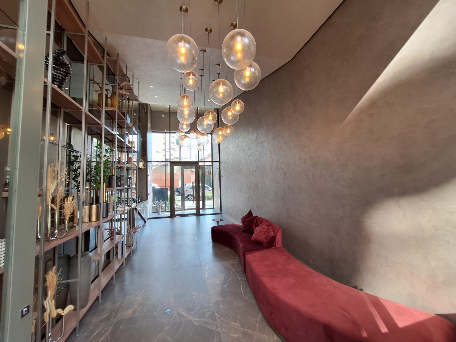 Imagem Apartamento com 1 Quarto à Venda, 21 m² em Santo Amaro - São Paulo