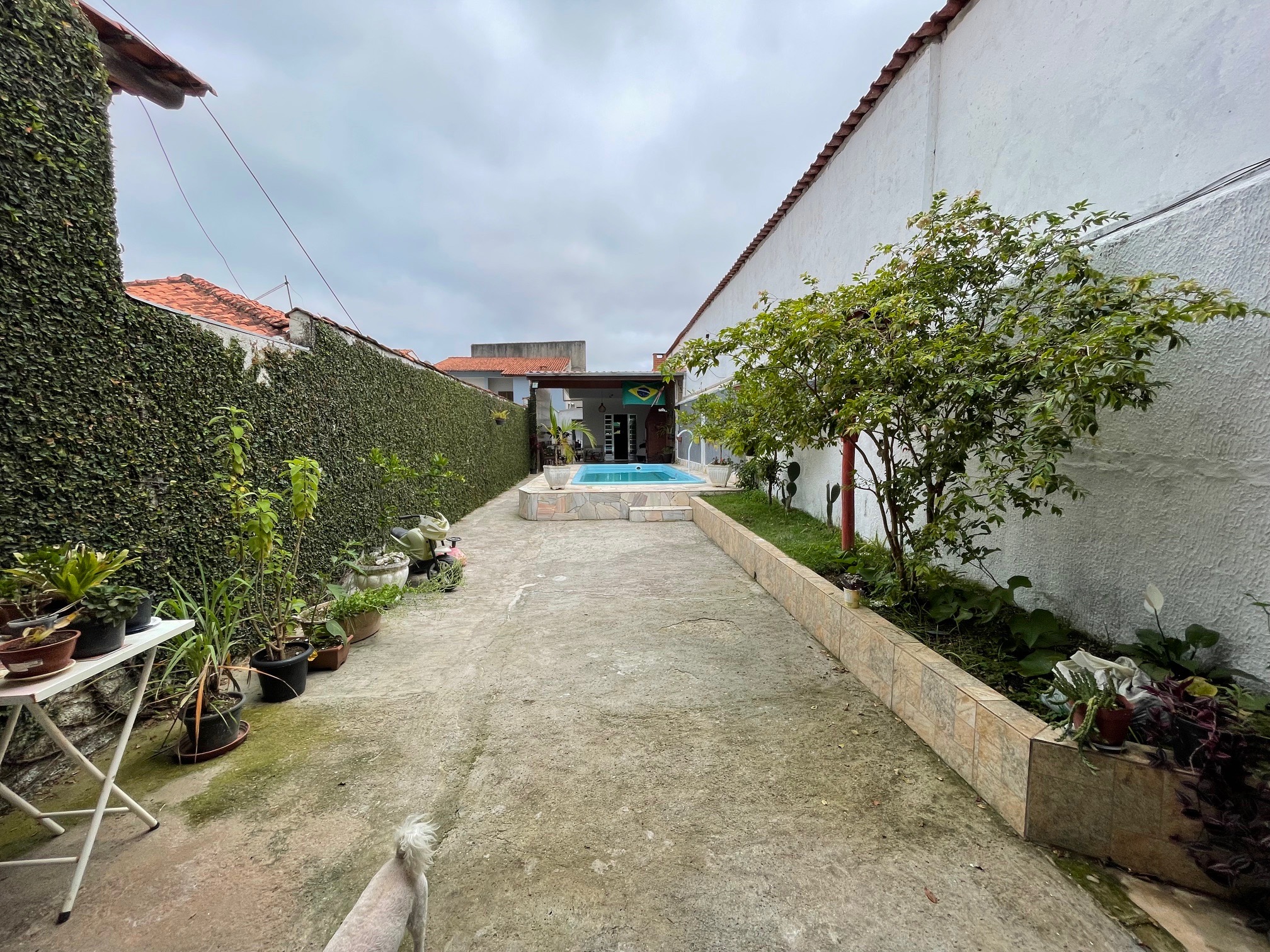 Imagem Casa com 3 Quartos à Venda, 250 m²em Mogi Moderno - Mogi das Cruzes