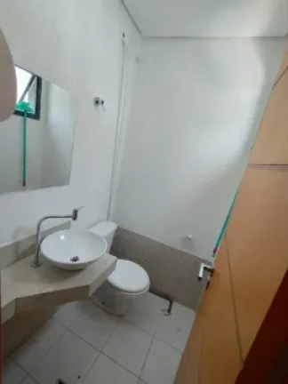 Imagem Sala Comercial para Alugar, 32 m² em Alto da Glória - Goiânia