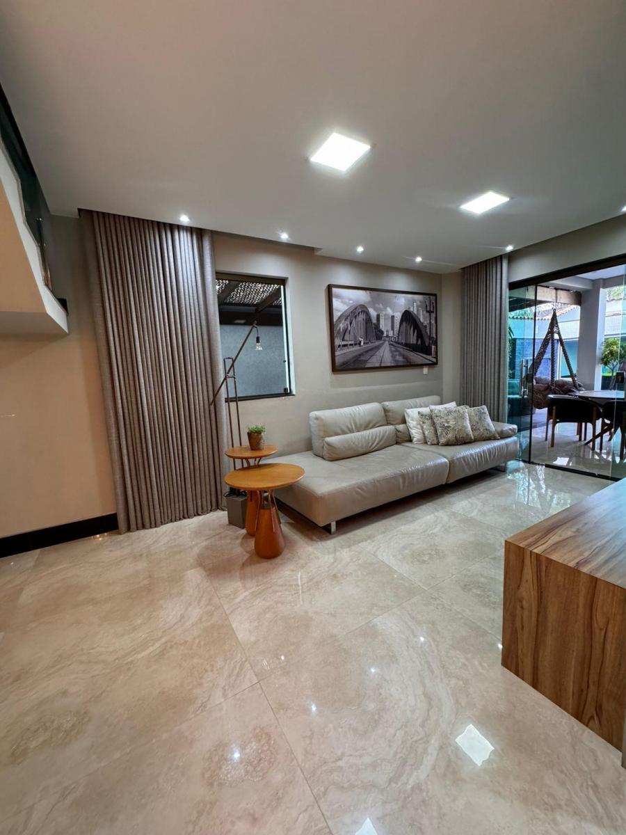 Foto do imóvel: Casa com 3 Quartos à Venda, 213 m² em Santa Amélia - Belo Horizonte