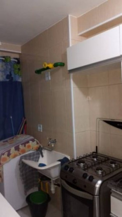 Imagem Apartamento com 2 Quartos para Alugar, 48 m² em Ferrazópolis - São Bernardo Do Campo