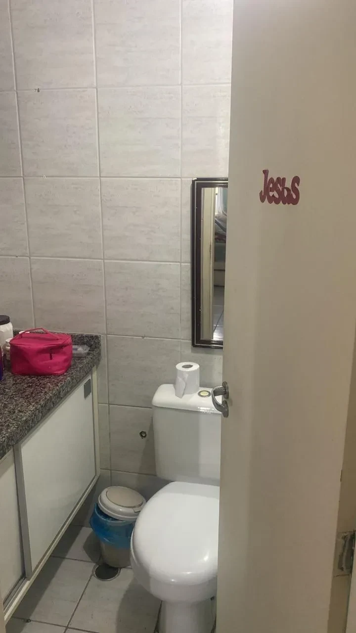 Imagem Apartamento com 2 Quartos à Venda, 60 m² em Tamarineira - Recife