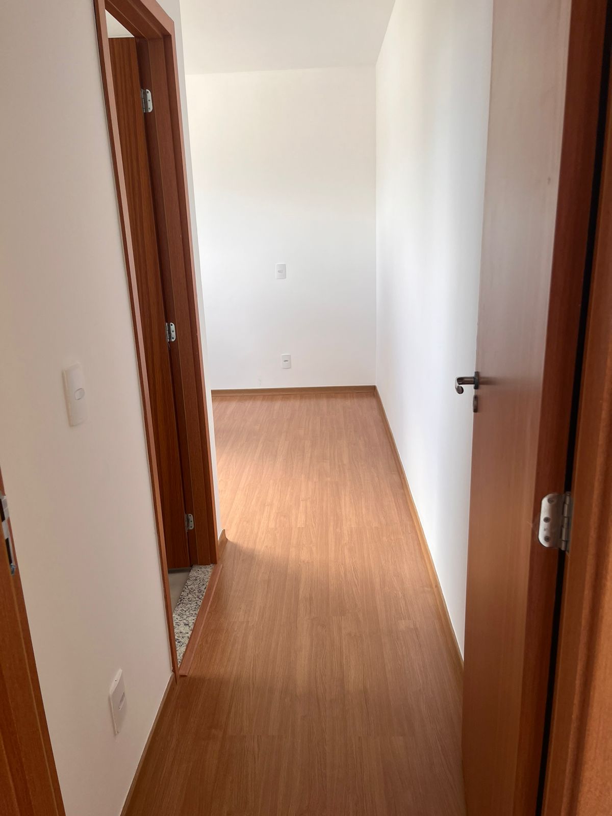 Imagem Apartamento com 2 Quartos para Alugar, 60 m²em Buraquinho - Lauro de Freitas