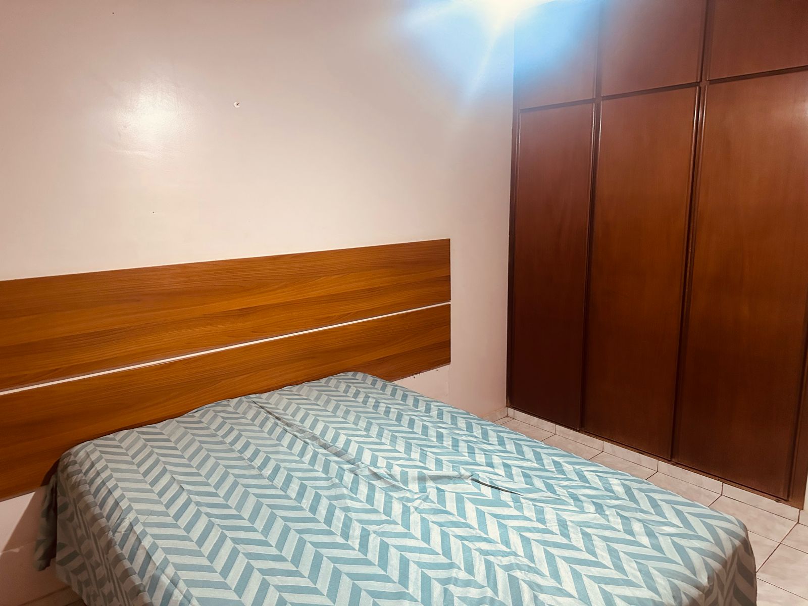 Imagem Apartamento com 3 Quartos à Venda, 70 m²em Parque Industrial Lagoinha - Ribeirão Preto