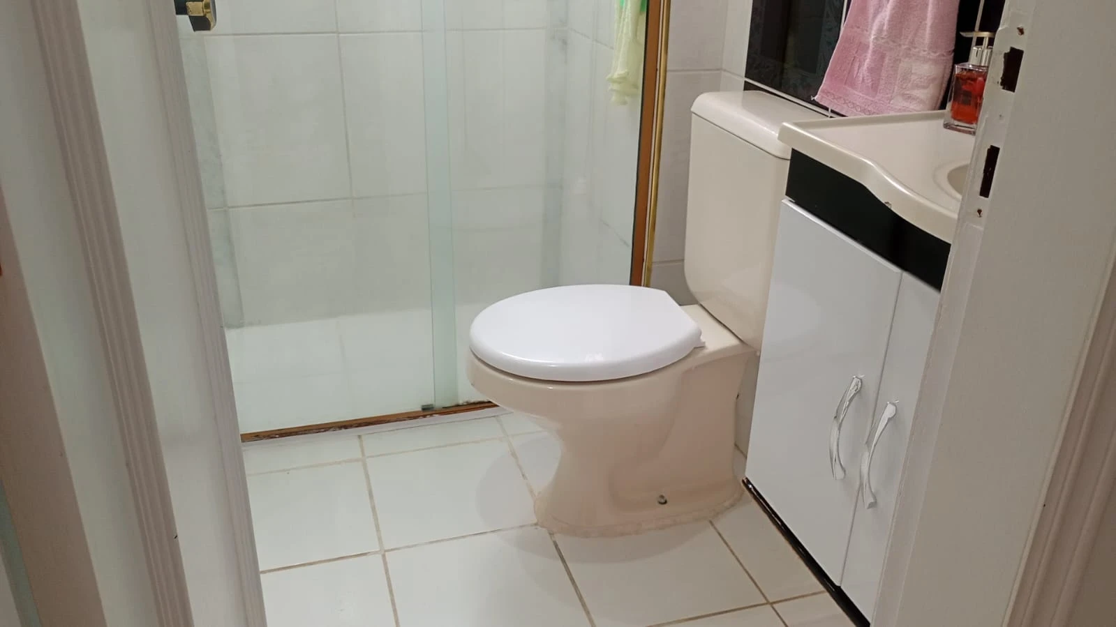 Imagem Apartamento com 2 Quartos à Venda, 57 m² em Jardim Danfer - São Paulo