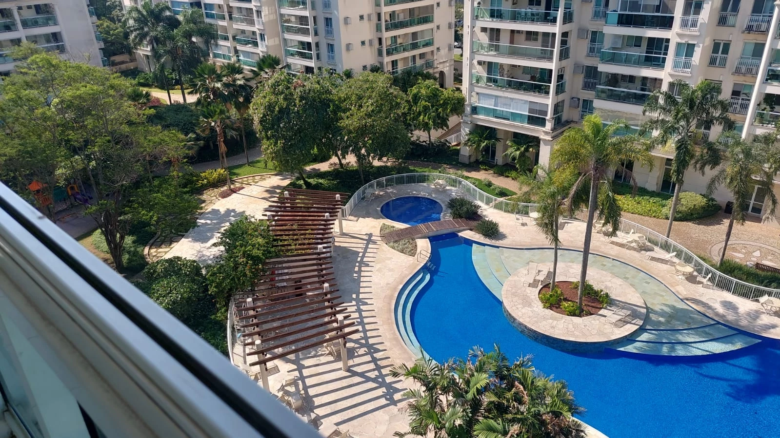 Imagem Cobertura com 3 Quartos à Venda, 203 m² em Barra da Tijuca - Rio de Janeiro Imagem Cobertura com 3 Quartos à Venda, 203 m² em Barra da Tijuca - Rio de Janeiro