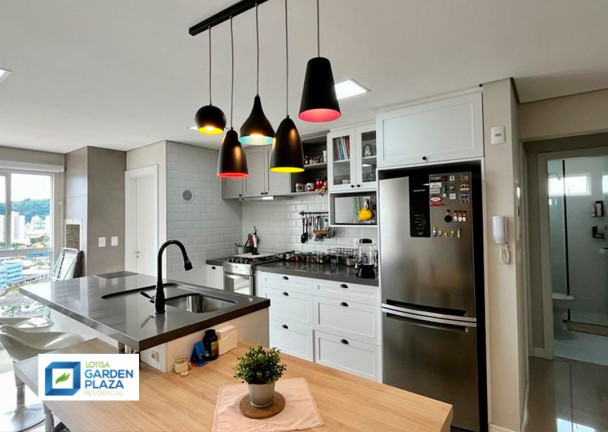 Imagem Apartamento com 2 Quartos à Venda,  em São João - Itajaí
