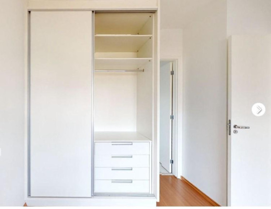 Imagem Apartamento com 1 Quarto à Venda, 39 m² em Pinheiros - São Paulo