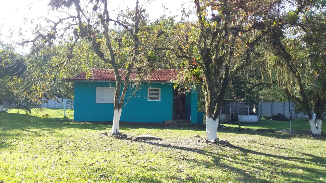 Imagem Chácara com 3 Quartos à Venda, 498 m²em Balneário Flórida Mirim - Mongaguá