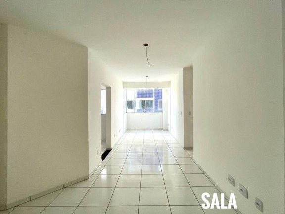 Imagem Apartamento com 3 Quartos à Venda,  em Chácara - Betim