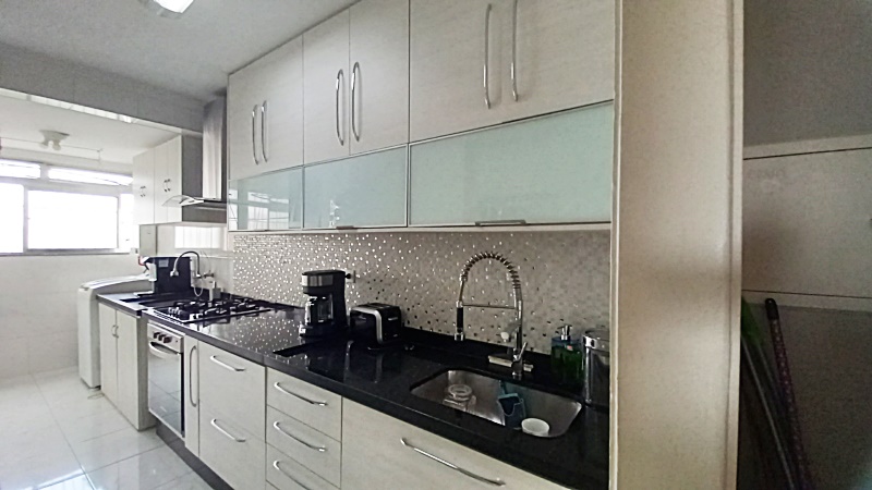 Imagem Apartamento com 2 Quartos à Venda, 70 m²em Vila Sofia - São Paulo