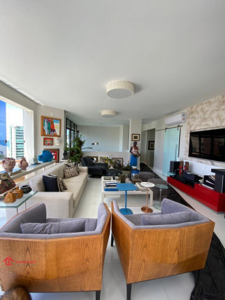 Foto do imóvel: Cobertura com 4 Quartos à Venda, 337 m² em Pituba - Salvador