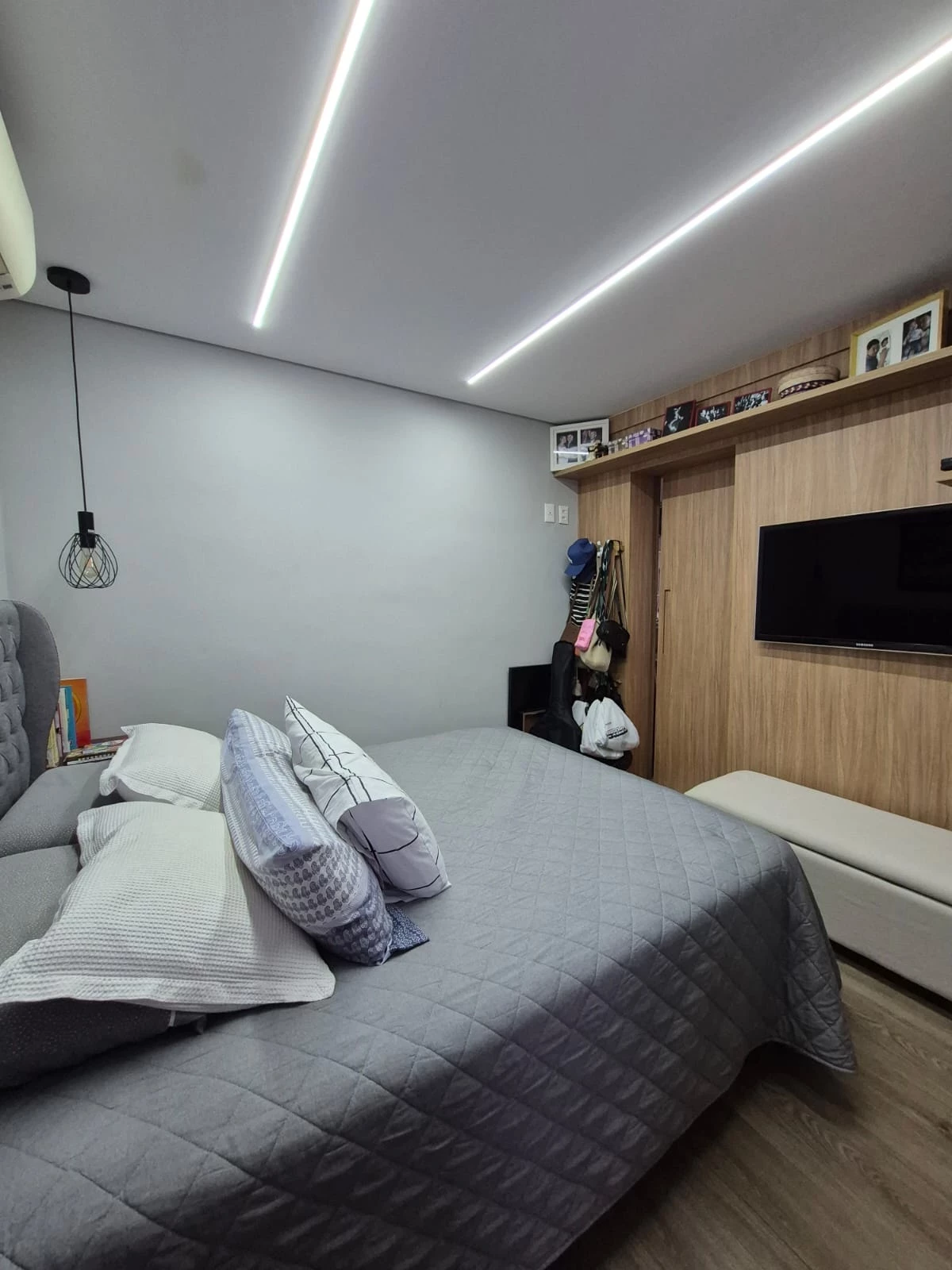 Imagem Apartamento com 3 Quartos à Venda, 110 m² em Jardim Apolo I - São José dos Campos
