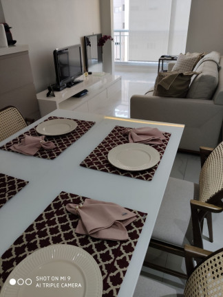 Imagem Apartamento com 2 Quartos à Venda, 65 m² em Jardim Caboré - São Paulo