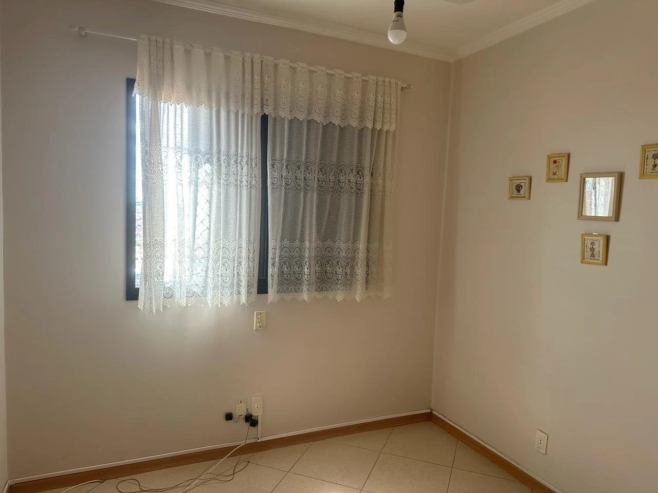 Imagem Apartamento com 3 Quartos à Venda, 81 m² em Vila Silva Pinto - Bauru