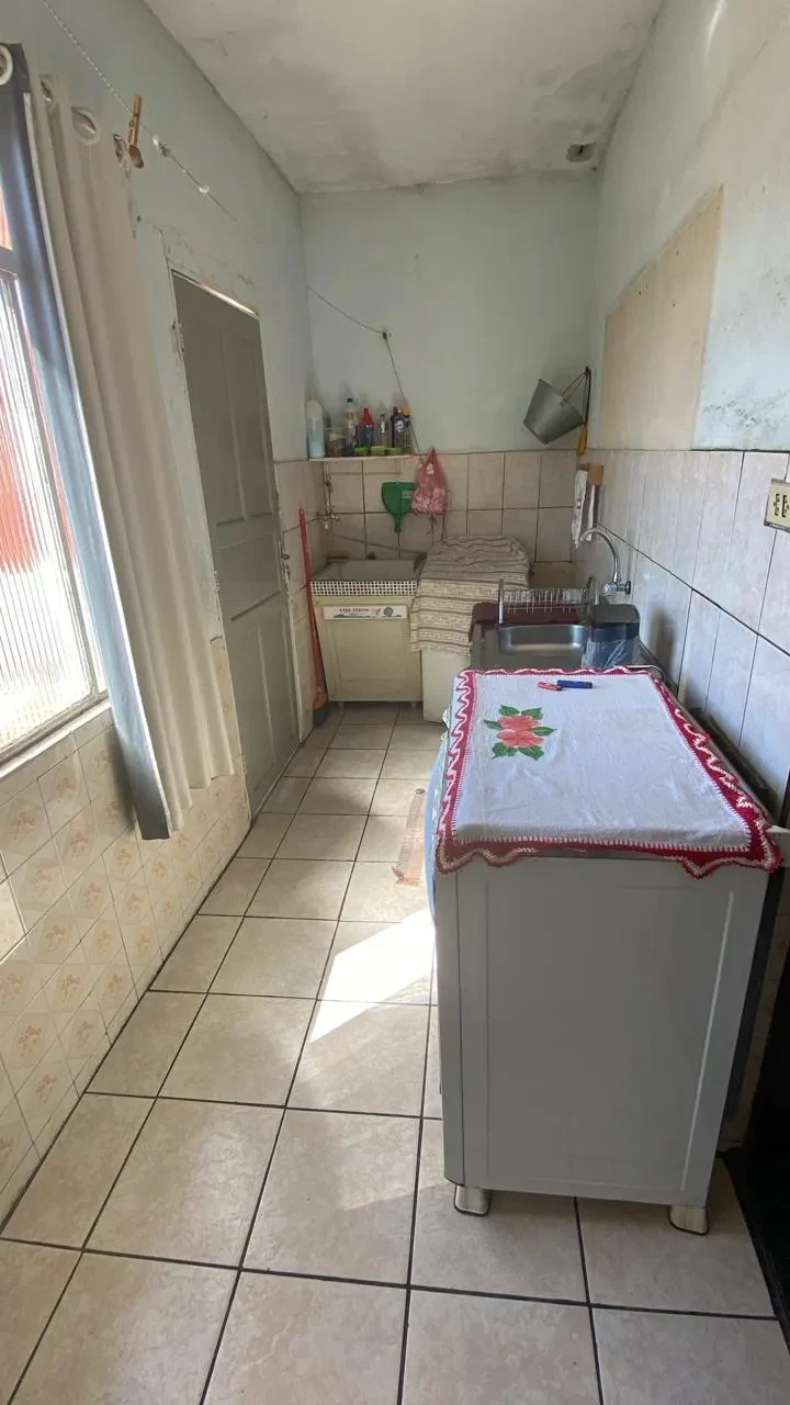 Imagem Casa com 7 Quartos à Venda, 164 m² em Vila Bocaina - Mauá
