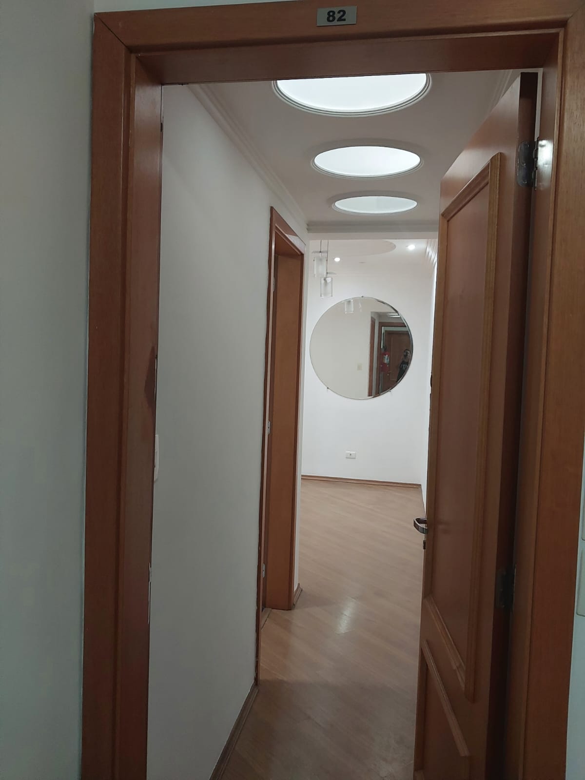 Imagem Apartamento com 3 Quartos para Alugar, 80 m² em Imirim - São Paulo